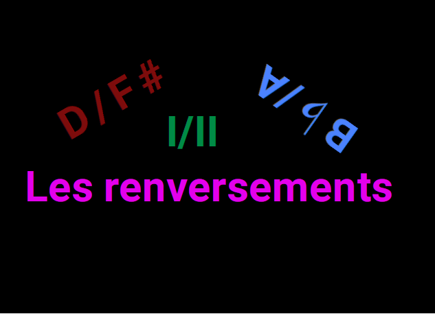 logo renversement d'accord