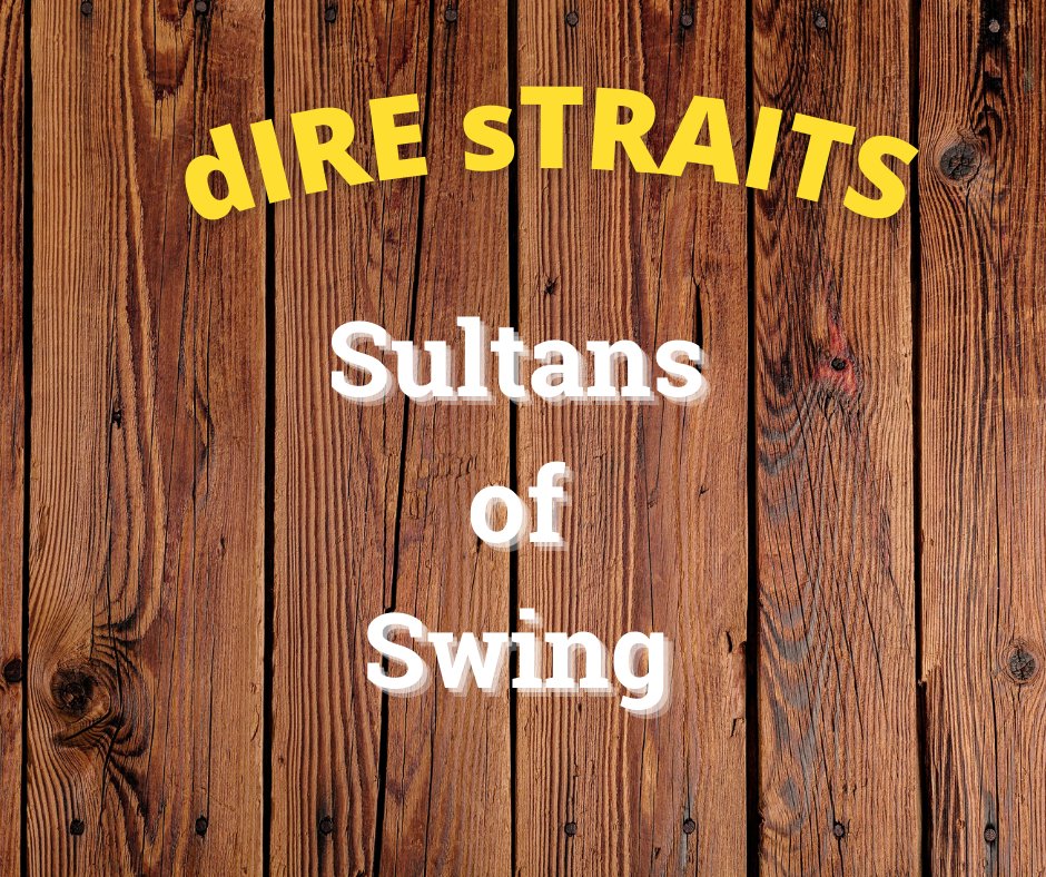 Logo Dire Straits