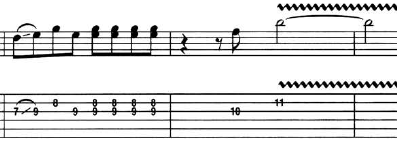 plan 6-3 de sultans of swing