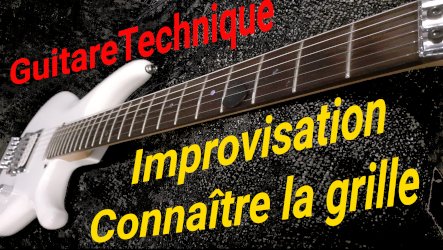 Logo improvisation 2 : connaitre la grille