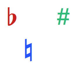 Logo Gamme Chromatique