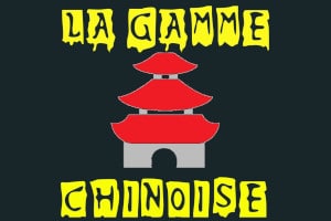 logo ghamme chinoise