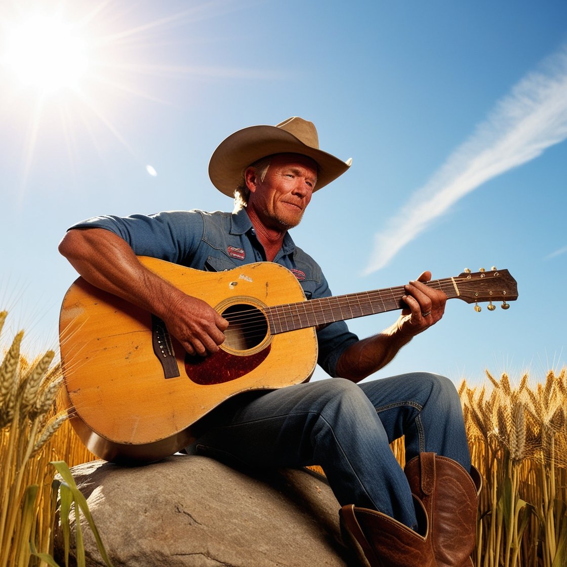 Prendre des cours de guitare