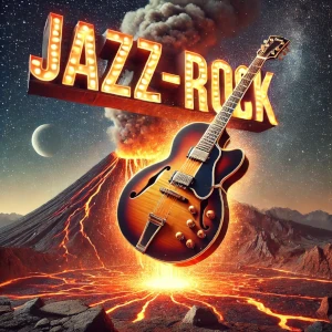 logo jazz-rock
